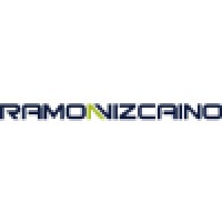 Ramon Vizcaino logo, Ramon Vizcaino contact details