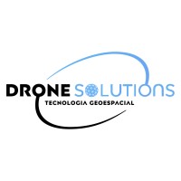 Drone Solutions Chile logo, Drone Solutions Chile contact details