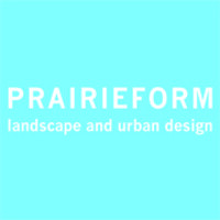 Prairieform logo, Prairieform contact details