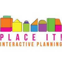 Place It! logo, Place It! contact details