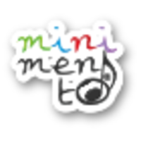 Minimento logo, Minimento contact details