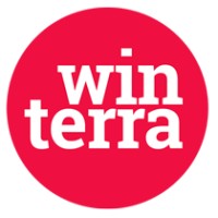 Winterra logo, Winterra contact details