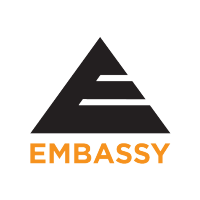 Embassy Olive logo, Embassy Olive contact details