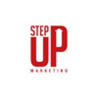 StepUp events & marketing logo, StepUp events & marketing contact details