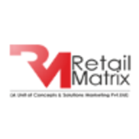 Retail Matrix logo, Retail Matrix contact details