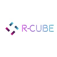 RCube logo, RCube contact details