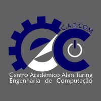 CAECOM - Centro Acadêmico de Engenharia de Computação - FACET/UFGD logo, CAECOM - Centro Acadêmico de Engenharia de Computação - FACET/UFGD contact details