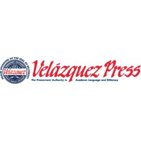 Velazquez Press logo, Velazquez Press contact details