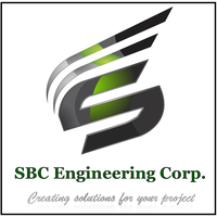 SBC Engineering Corp. logo, SBC Engineering Corp. contact details