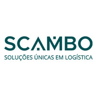 SCAMBO | Soluções únicas em logística logo, SCAMBO | Soluções únicas em logística contact details