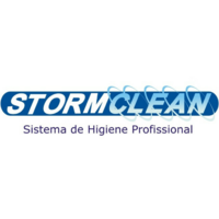 Storm Clean logo, Storm Clean contact details