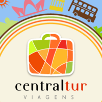 Centraltur Viagens logo, Centraltur Viagens contact details