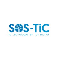 SOS - TIC logo, SOS - TIC contact details