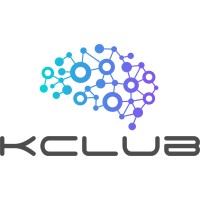 KClub logo, KClub contact details