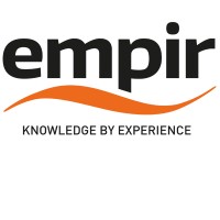 Empir Group AB logo, Empir Group AB contact details