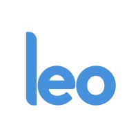 LEO MARKETING logo, LEO MARKETING contact details