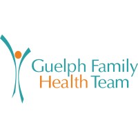 Guelph Family Health Team logo, Guelph Family Health Team contact details