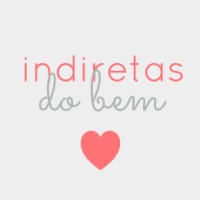 Indiretas do bem logo, Indiretas do bem contact details