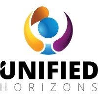 Unified Horizons logo, Unified Horizons contact details