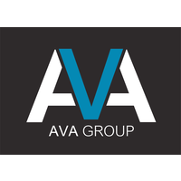 AVA GROUP logo, AVA GROUP contact details