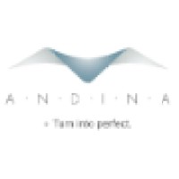 ANDINA COLOMBIA logo, ANDINA COLOMBIA contact details