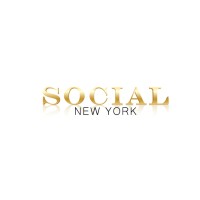 SOCIAL New York Models logo, SOCIAL New York Models contact details