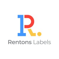 Rentons Labels logo, Rentons Labels contact details