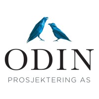 Odin Prosjektering AS logo, Odin Prosjektering AS contact details