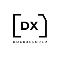 DocuXplorer Software logo, DocuXplorer Software contact details