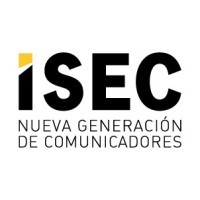 ISEC - Nueva Generación de Comunicadores logo, ISEC - Nueva Generación de Comunicadores contact details