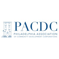 Philadelphia Association of Community Development Corporations logo, Philadelphia Association of Community Development Corporations contact details