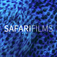 SAFARI FILMS logo, SAFARI FILMS contact details