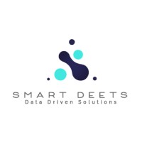 Smart Deets logo, Smart Deets contact details