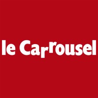 Le Carrousel, compagnie de théâtre logo, Le Carrousel, compagnie de théâtre contact details