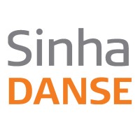 Sinha Danse logo, Sinha Danse contact details