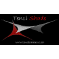 Tensi Shade (Pty) Ltd logo, Tensi Shade (Pty) Ltd contact details