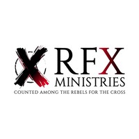 RFX Ministries, Inc. logo, RFX Ministries, Inc. contact details