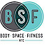 Body Space Fitness logo, Body Space Fitness contact details