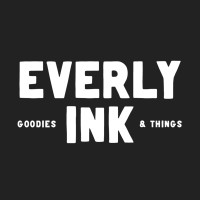 Everly Ink - Goodies & Things logo, Everly Ink - Goodies & Things contact details