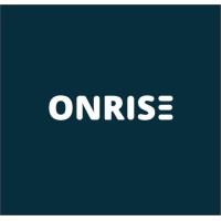 Onrise logo, Onrise contact details