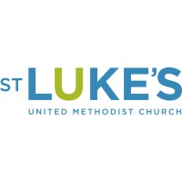 St. Luke's United Methodist Church logo, St. Luke's United Methodist Church contact details