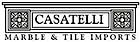 Casatelli Marble logo, Casatelli Marble contact details