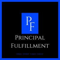 Principal Fulfillment logo, Principal Fulfillment contact details