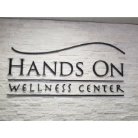 Hands On Wellness Center logo, Hands On Wellness Center contact details