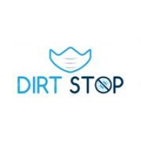 Dirtstop logo, Dirtstop contact details