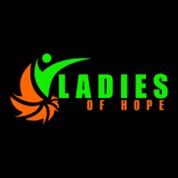 Ladies of Hope logo, Ladies of Hope contact details