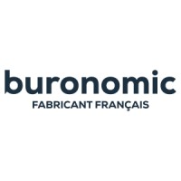 Buronomic logo, Buronomic contact details