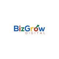 BizGrow Digital logo, BizGrow Digital contact details