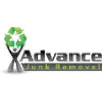 Advance Junk Removal logo, Advance Junk Removal contact details