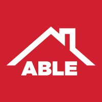 Able Roofing Co logo, Able Roofing Co contact details